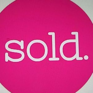 💋💗SOLD💗💋